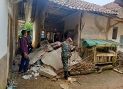 Disperkim Garut Matangkan Program Perbaikan RTLH 2026