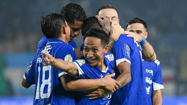 Pemain Persib