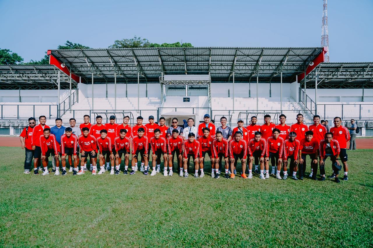 Squad Laskar Jawara