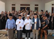 KDS Dorong Pesantren Jadi Motor Ekonomi Umat