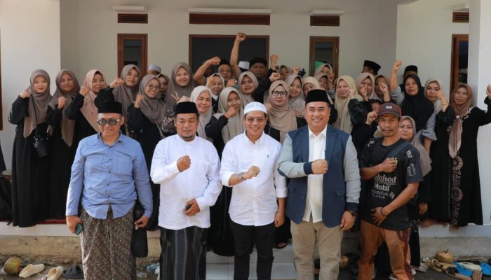 KDS Dorong Pesantren Jadi Motor Ekonomi Umat