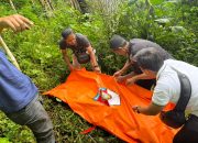 Pria Tasik Ditemukan Tewas Tergantung di Kebun Kopi