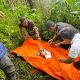 Pria Tasik Ditemukan Tewas Tergantung di Kebun Kopi