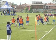 80 Tim Bocah Garut Berebut Piala Bupati 2026