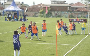 Piala Bupati 2026