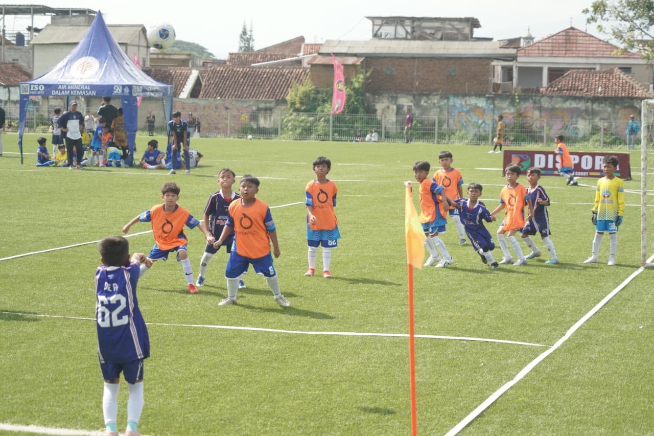 Piala Bupati 2026