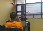Modus Antar Pulang, Sekuriti Diduga Cabuli Anak di Karawang