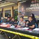 Polisi Bongkar Komplotan Bea Cukai Gadungan Tasik