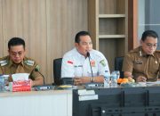 Kabupaten Bandung Bidik 100 Emas di Porprov Jabar