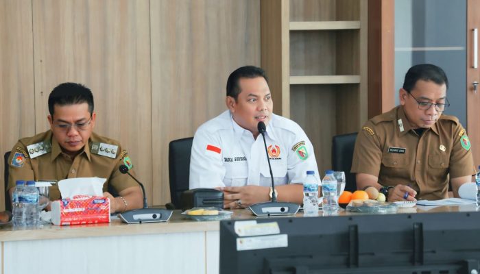 Kabupaten Bandung Bidik 100 Emas di Porprov Jabar