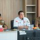 Ketua Umum KONI Kabupaten Bandung Yana Suryana