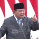 Prabowo Paparkan Arah Fiskal 2027, Ekonomi Dibidik Tumbuh 6,5 Persen