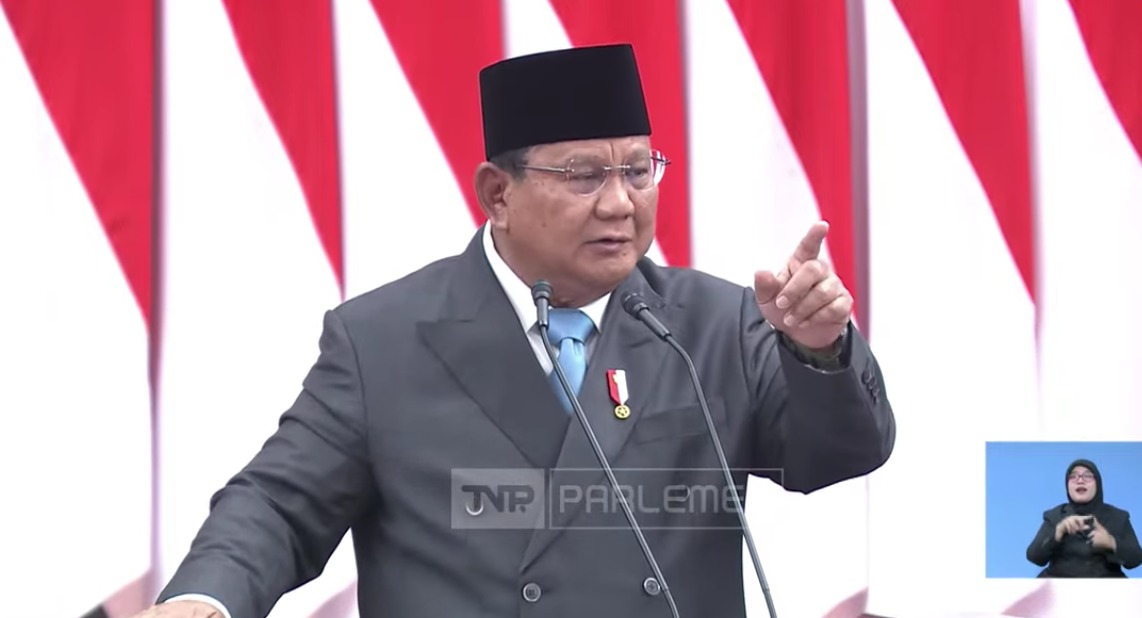 Prabowo