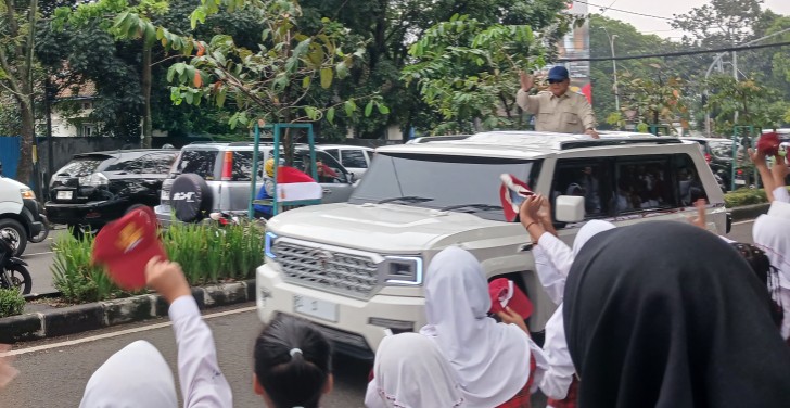 Prabowo