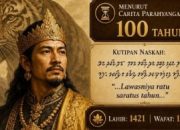 Siliwangi, Maung yang Tak Pernah Mati