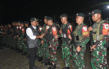 Prajurit Yonif