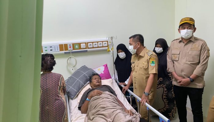 RS Rengasdengklok Kini Resmi Layani Pasien BPJS
