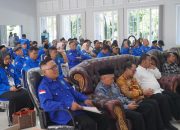 RW Garut Luncurkan Asdes, Pemkab Dukung Digitalisasi
