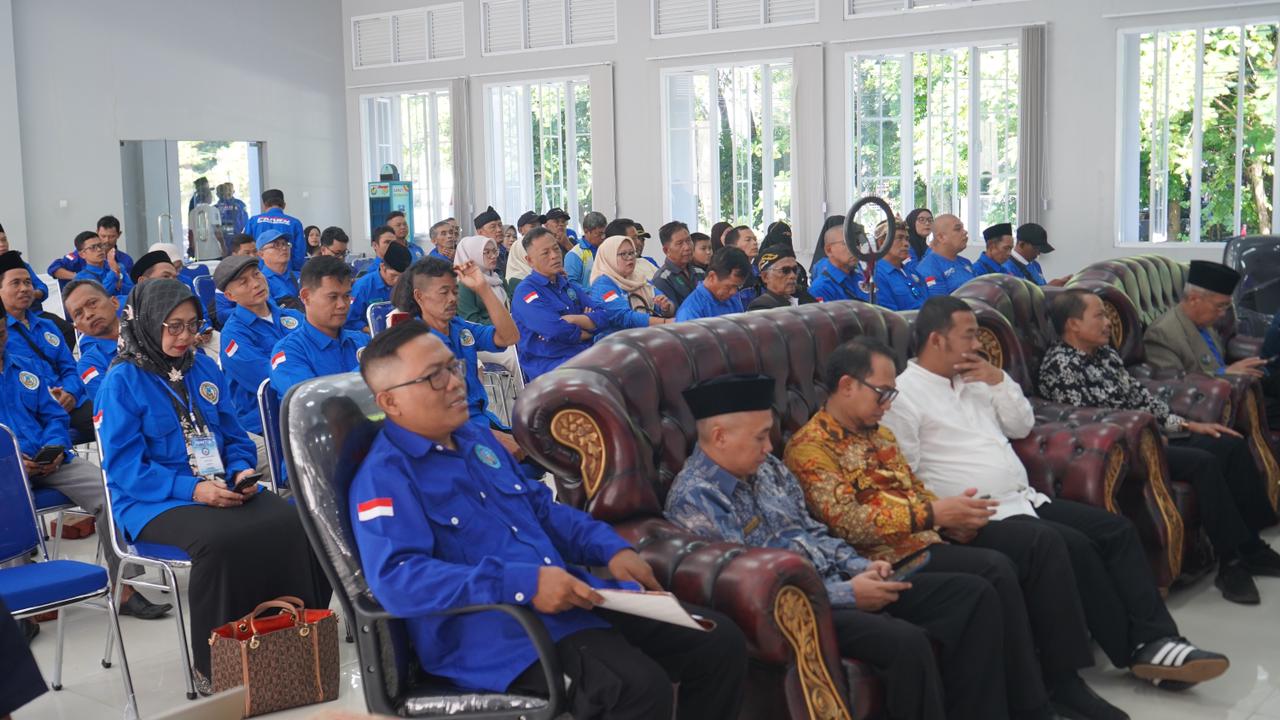 RW Garut