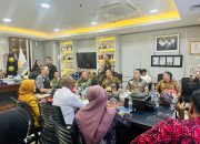 Kemensos Dukung Sekolah Rakyat dan Social Center Garut