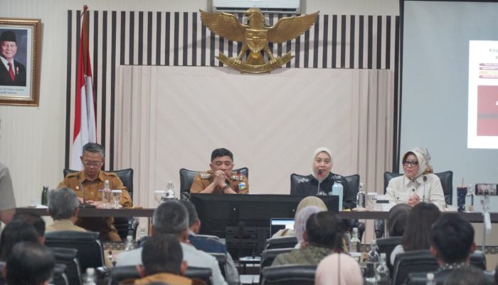 Garut Bakal Gelar Kirab Budaya Milangkala Tatar Sunda Tahun 2026