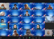 Rakor PPID, Pemerintah Kota Cimahi Mendorong Keterbukaan Informasi Publik