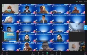 Rakor PPID, Pemerintah Kota Cimahi Mendorong Keterbukaan Informasi Publik