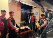 Polres Tasik Sapu Miras, 52 Botol Disita Polisi
