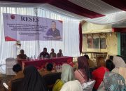 Reses Yudha di Garut Jadi Ajang Layanan dan CSR
