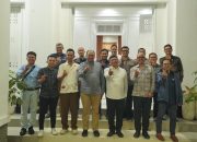 PB HMI Dorong Kedaulatan Energi Nasional, Garut Jadi Contoh