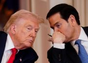 Trump Rubio
