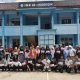 Beasiswa Yatim Cianjur, Givelight Foundation Tebar Harapan