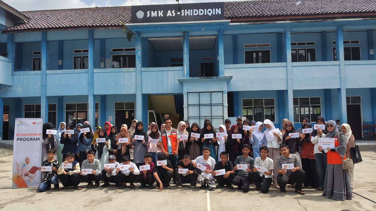 Rumah Zakat