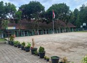 Pemkot Cimahi Relokasi SD Dekat TPST demi Siswa