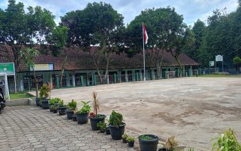 SDN Pambudi Dharma