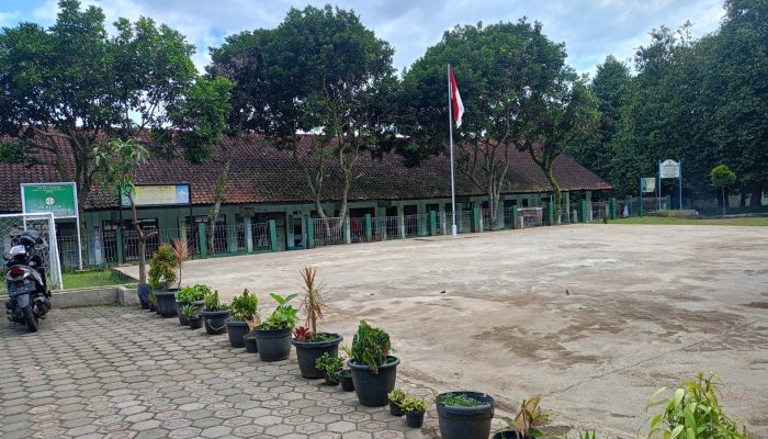 Pemkot Cimahi Relokasi SD Dekat TPST demi Siswa
