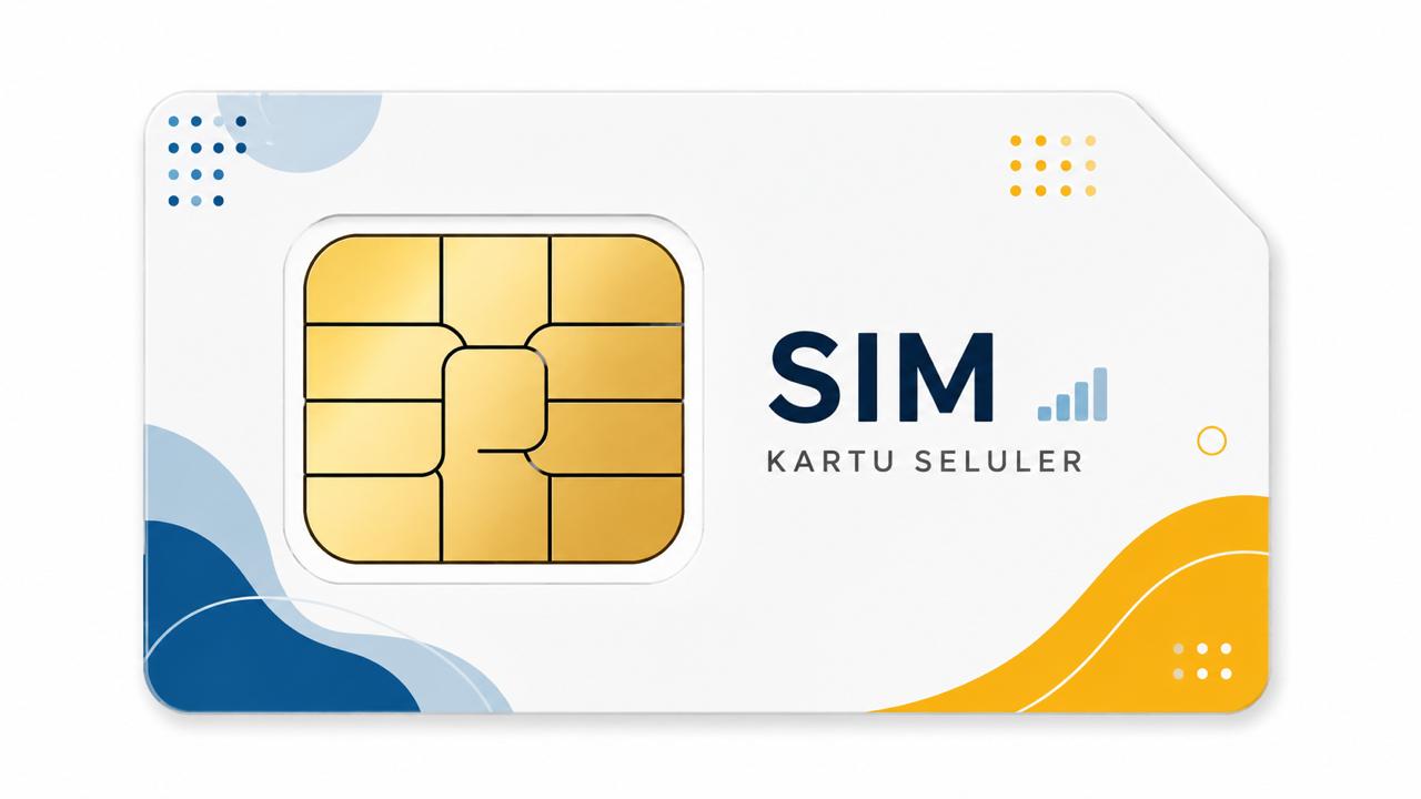SIM