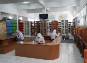 Bertabur Prestasi Nasional, SMAN 1 Garut Siap Jadi Sekolah Maung