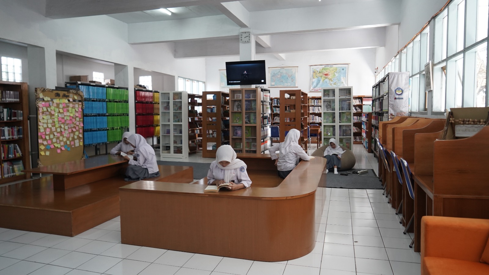 SMAN 1 Garut