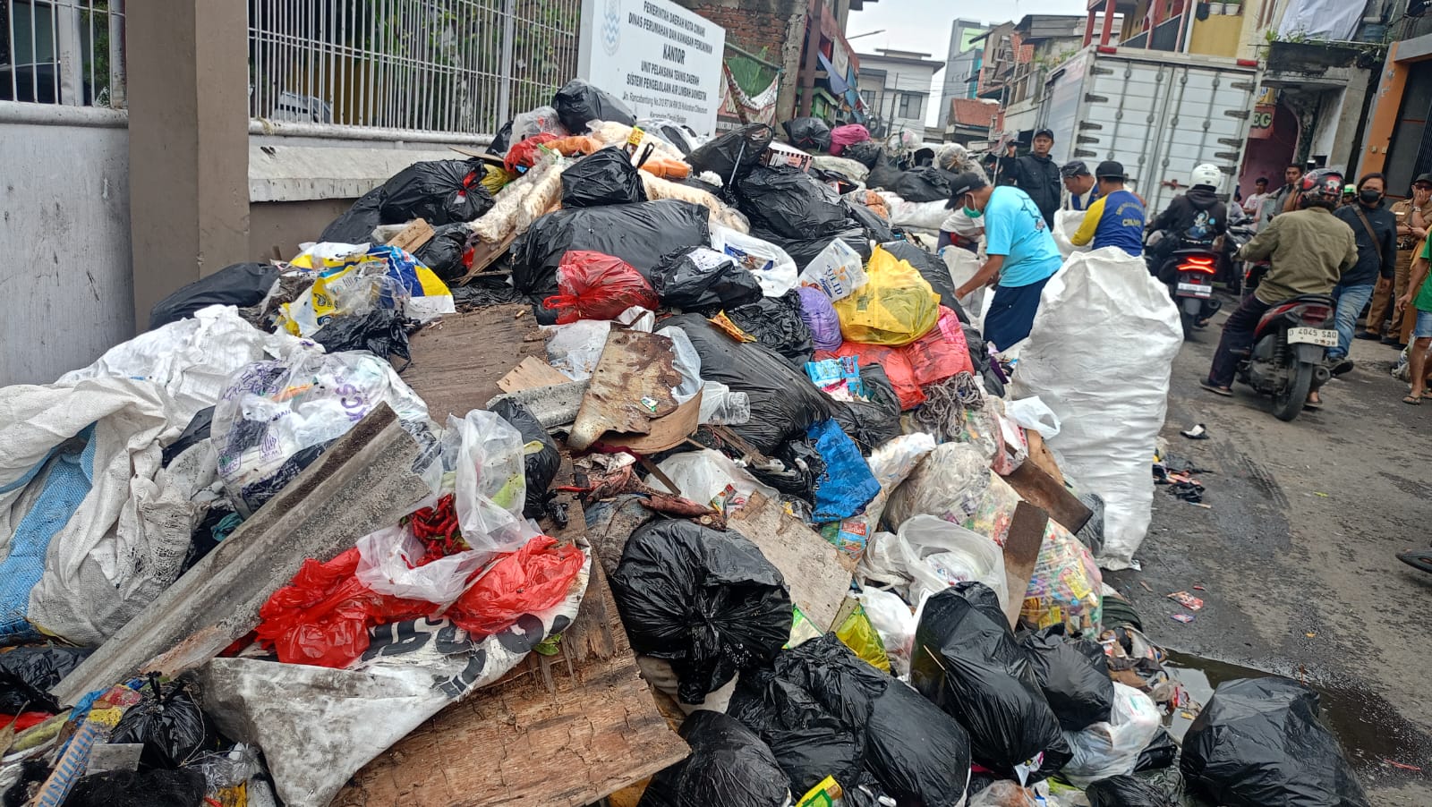 Sampah Cimahi