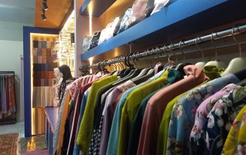 Sandiego Collection Hijrah, Bidik Pecinta Muslim Fashion