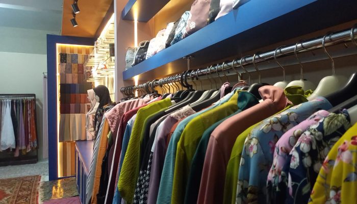 Sandiego Collection Hijrah, Bidik Pecinta Muslim Fashion