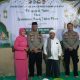 Ulama Apresiasi Santunan Yatim Sat Samapta Tasik
