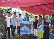 Sapi 1 Ton Bantuan Presiden Disembelih di Cigedug Garut
