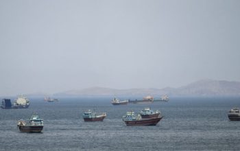 Hormuz