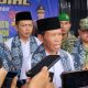 Dadaha Membiru, 3.700 Sembako Guyubkan Tasik