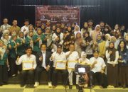 Stunting Sudah Dipikirkan Leluhur Sunda Ratusan Tahun Lalu