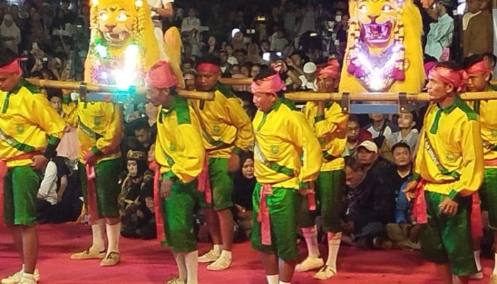 10 Ribu Seniman Bandung Disiapkan KDS, Saingi Bali-Yogya