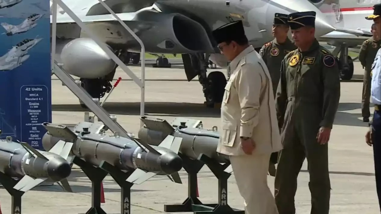 Rafale