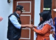 Setahun Mengungsi, Penyintas Longsor Kini Punya Rumah
